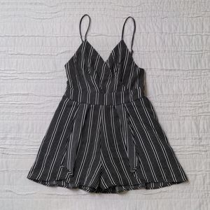 ⭐Sleeveless romper